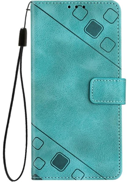 V50 Pu Deri Flip Kadın Cüzdan Telefon Kılıfı Askılı Çapraz Askılı Askı (Yurt Dışından) fırsatları
