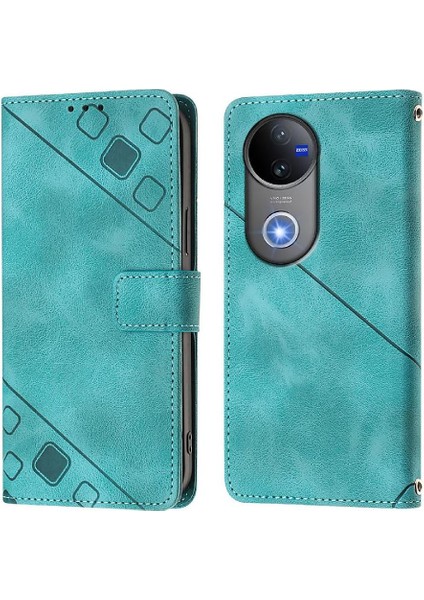 V50 Pu Deri Flip Kadın Cüzdan Telefon Kılıfı Askılı Çapraz Askılı Askı (Yurt Dışından) indirimleri