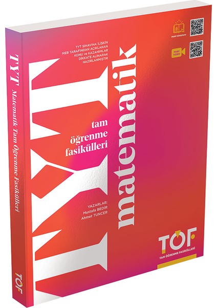 TYT Matematik TÖF