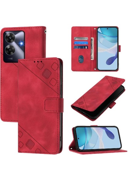 C61 Pu Deri Flip Kadın Cüzdan Telefon Kılıfı Askılı Çapraz Askılı Askı (Yurt Dışından) indirimleri
