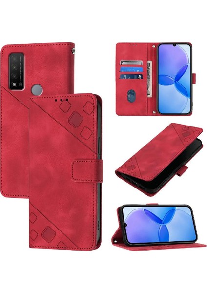 20R Pu Deri Flip Kadın Cüzdan Telefon Kılıfı Askılı Çapraz Askılı Askı (Yurt Dışından) fırsatları