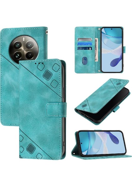 12 Pro Plus Pu Deri Flip Kadın Cüzdan Telefon Kılıfı Askılı Çapraz Askılı Askı (Yurt Dışından) indirimleri