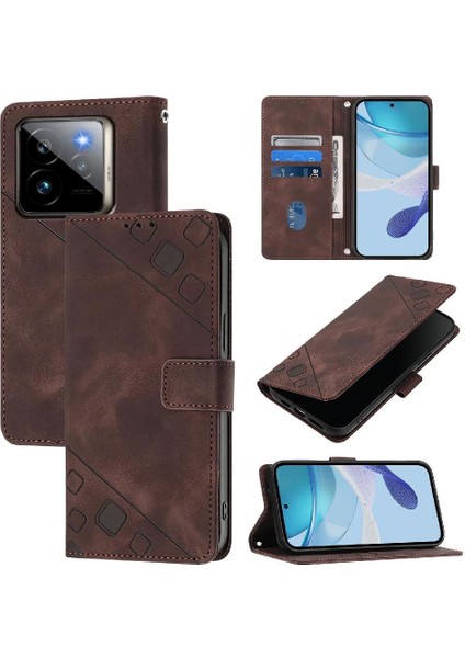 Gt7 Pro Pu Deri Flip Kadın Cüzdan Telefon Kılıfı Askılı Çapraz Askılı Askı (Yurt Dışından) fırsatları