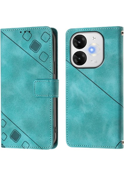 A80 Pu Deri Flip Kadın Cüzdan Telefon Kılıfı Askılı Çapraz Askılı Askı (Yurt Dışından) indirimleri