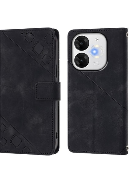 A80 Pu Deri Flip Kadın Cüzdan Telefon Kılıfı Askılı Çapraz Askılı Askı (Yurt Dışından) fırsatları