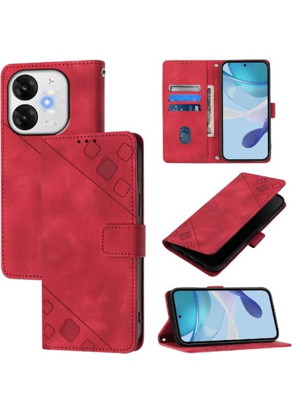 A80 Pu Deri Flip Kadın Cüzdan Telefon Kılıfı Askılı Çapraz Askılı Askı (Yurt Dışından) fırsatları