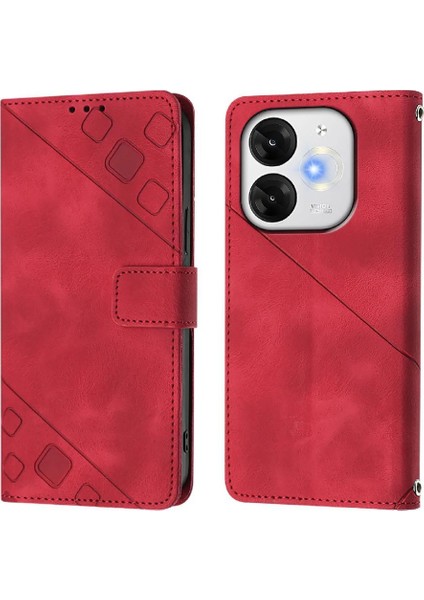 A80 Pu Deri Flip Kadın Cüzdan Telefon Kılıfı Askılı Çapraz Askılı Askı (Yurt Dışından) indirimleri