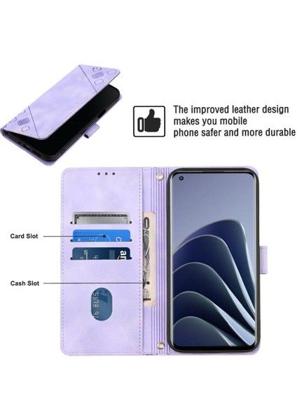 10 Pro Pu Deri Flip Kadın Cüzdan Telefon Kılıfı Askılı Çapraz Askılı Askı (Yurt Dışından) fırsatları