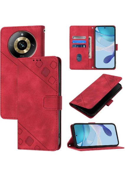 11 Pro Plus Pu Deri Flip Kadın Cüzdan Telefon Kılıfı Askılı Çapraz Askılı Askı (Yurt Dışından) indirimleri