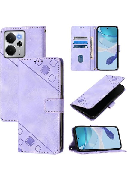 14 Pu Deri Flip Kadın Cüzdan Telefon Kılıfı Askılı Çapraz Askılı Askı (Yurt Dışından) fırsatları