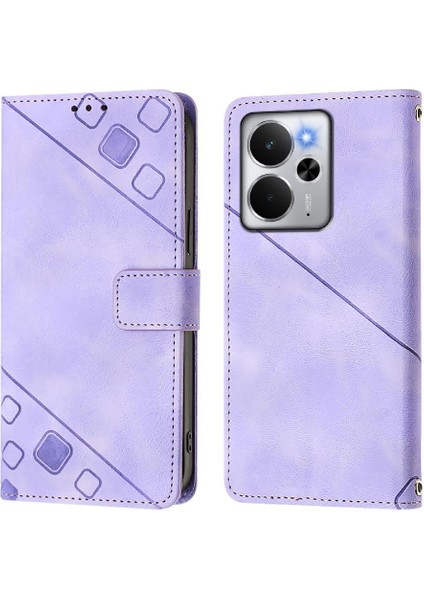 14 Pu Deri Flip Kadın Cüzdan Telefon Kılıfı Askılı Çapraz Askılı Askı (Yurt Dışından) indirimleri