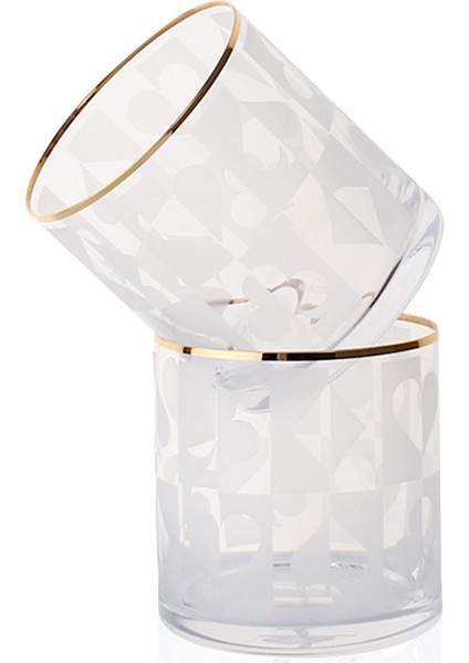 Iskambil 4 Parça 1000 ml Cam Viski Takımı 9-01060137 fırsatları