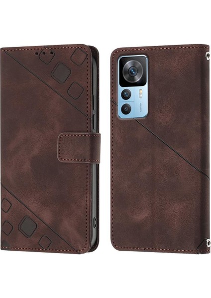 12T Pu Deri Flip Kadın Cüzdan Telefon Kılıfı Askılı Çapraz Askılı Askı (Yurt Dışından) fiyatları