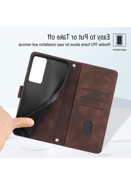 12T Pu Deri Flip Kadın Cüzdan Telefon Kılıfı Askılı Çapraz Askılı Askı (Yurt Dışından) fırsatları