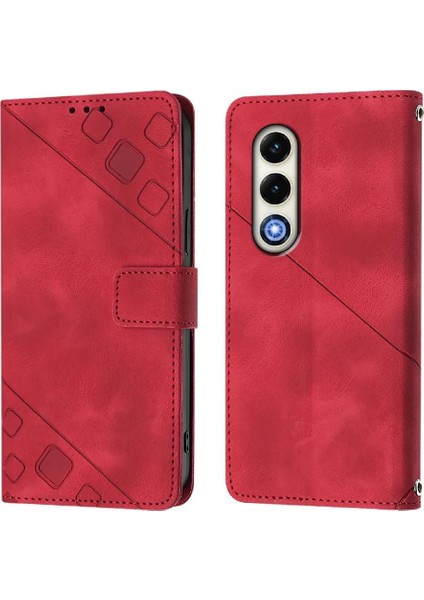 S25 Pu Deri Flip Kadın Cüzdan Telefon Kılıfı Askılı Çapraz Askılı Askı (Yurt Dışından) fırsatları