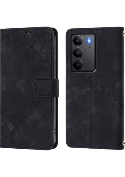 C75 Pu Deri Flip Kadın Cüzdan Telefon Kılıfı Askılı Çapraz Askılı Askı (Yurt Dışından) indirimleri