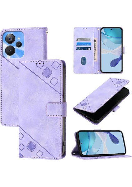 10T Pu Deri Flip Kadın Cüzdan Telefon Kılıfı Askılı Çapraz Askılı Askı (Yurt Dışından) indirimleri