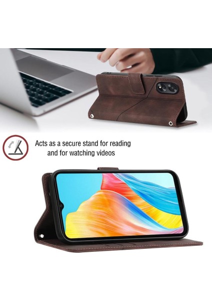 A38 Pu Deri Flip Kadın Cüzdan Telefon Kılıfı Askılı Çapraz Askılı Askı (Yurt Dışından) indirimleri