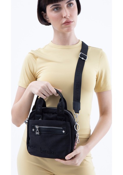 Unıted Colors Of Benetton Kadın El Çantası BNT_1486 fiyatları