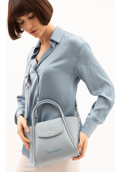 Unıted Colors Of Benetton Kadın El Çantası BNT_1520