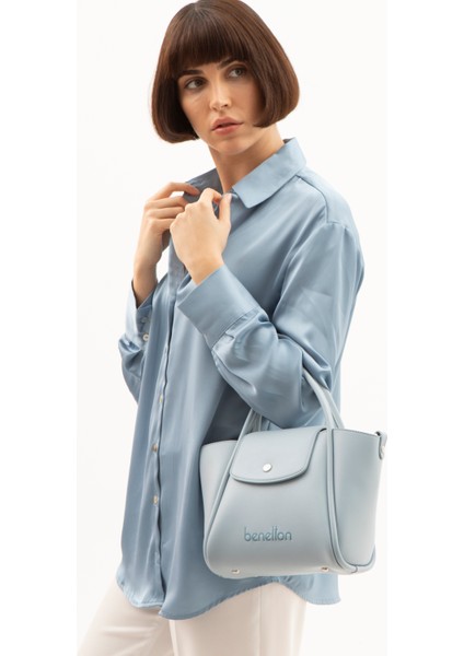 Unıted Colors Of Benetton Kadın El Çantası BNT_1520 modelleri