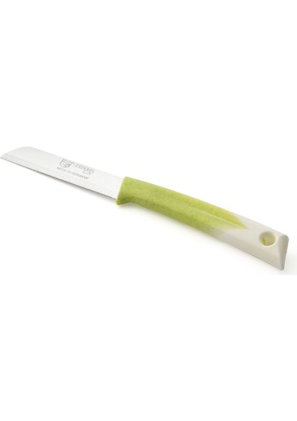 Renkli 19 cm Meyve Bıçağı, Pratik ve Şık Tasarım