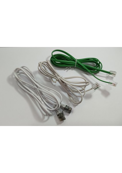 Telefonkablosu 3 Metre modelleri