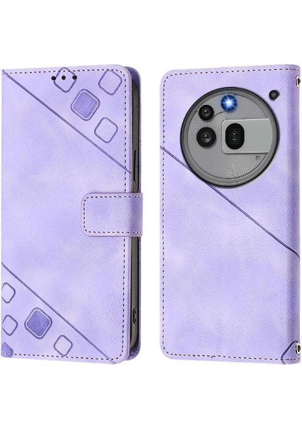 Nothing Phone 3A Pro Pu Deri Flip Kadın Cüzdan Telefon Kılıfı Askılı Çapraz Askılı Askı (Yurt Dışından) indirimleri