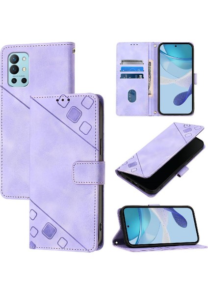 8t Pu Deri Flip Kadın Cüzdan Telefon Kılıfı Askılı Çapraz Askılı Askı (Yurt Dışından) indirimleri