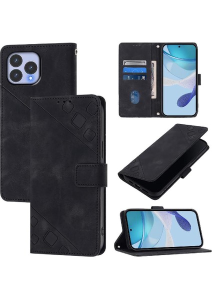 T60 Pu Deri Flip Kadın Cüzdan Telefon Kılıfı Askılı Çapraz Askılı Askı (Yurt Dışından) indirimleri