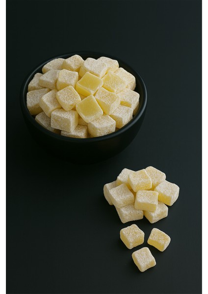 Damla Sakızlı Lokum 1000 gr fiyatları