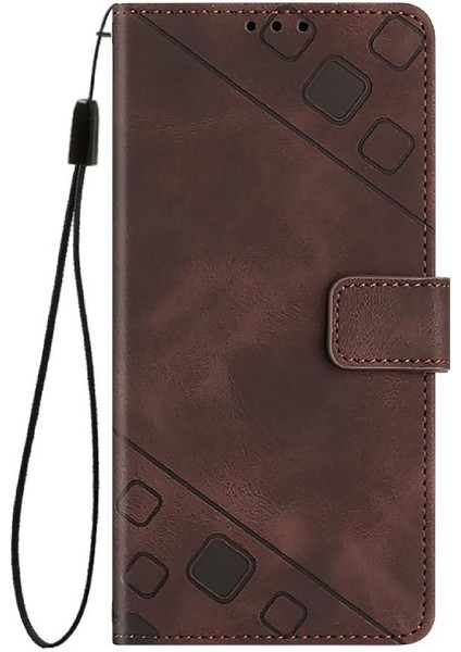 20R Pu Deri Flip Kadın Cüzdan Telefon Kılıfı Askılı Çapraz Askılı Askı (Yurt Dışından) fırsatları