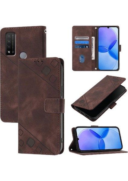 20R Pu Deri Flip Kadın Cüzdan Telefon Kılıfı Askılı Çapraz Askılı Askı (Yurt Dışından) indirimleri