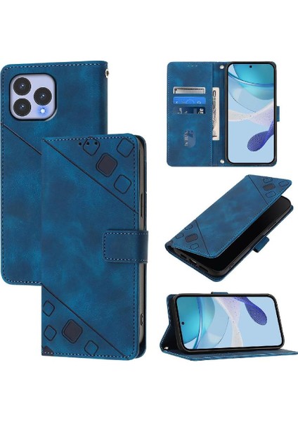 T60 Pu Deri Flip Kadın Cüzdan Telefon Kılıfı Askılı Çapraz Askılı Askı (Yurt Dışından) indirimleri