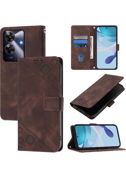 C61 Pu Deri Flip Kadın Cüzdan Telefon Kılıfı Askılı Çapraz Askılı Askı (Yurt Dışından) indirimleri