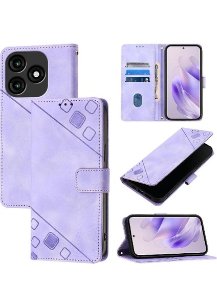 A70 Pu Deri Flip Kadın Cüzdan Telefon Kılıfı Askılı Çapraz Askılı Askı (Yurt Dışından) indirimleri