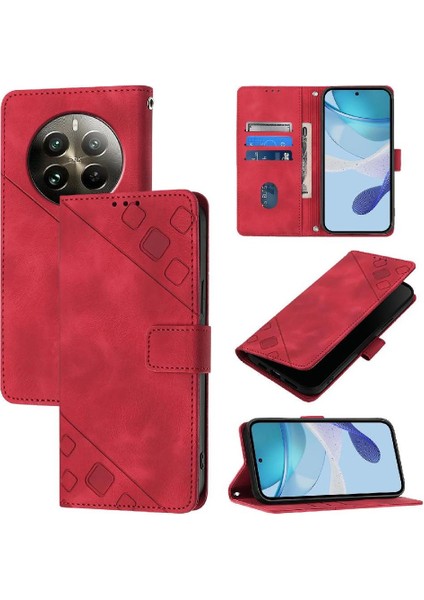 12 Pro Plus Pu Deri Flip Kadın Cüzdan Telefon Kılıfı Askılı Çapraz Askılı Askı (Yurt Dışından) indirimleri