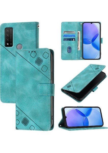 20R Pu Deri Flip Kadın Cüzdan Telefon Kılıfı Askılı Çapraz Askılı Askı (Yurt Dışından) indirimleri