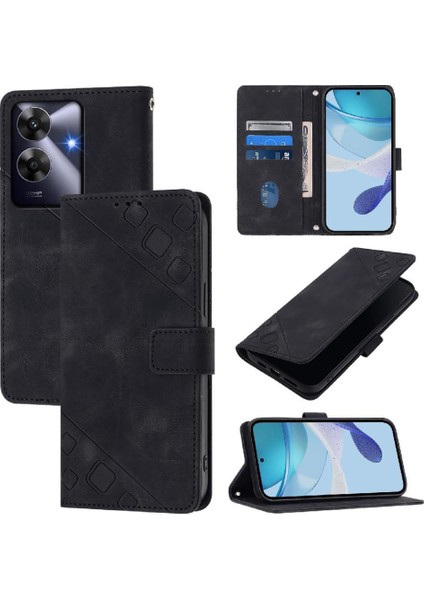C61 Pu Deri Flip Kadın Cüzdan Telefon Kılıfı Askılı Çapraz Askılı Askı (Yurt Dışından) indirimleri