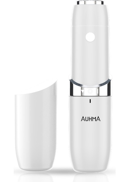 Ahr-01 Yüz Epilasyon Aleti | Acısız Kadın Yüz Tüyü Temizleyici | Taşınabilir Tıraş Makinesi – 10.000RPM, LED Işıklı fiyatları