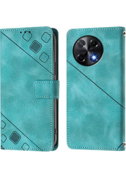 Camon 30S Pu Deri Flip Kadın Cüzdan Telefon Kılıfı Askılı Çapraz Askılı Askı (Yurt Dışından) indirimleri
