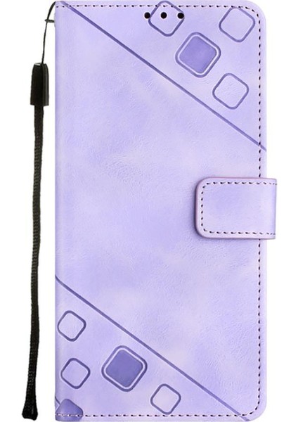 Redmi A3 Pu Deri Flip Kadın Cüzdan Telefon Kılıfı Askılı Çapraz Askılı Askı (Yurt Dışından) fırsatları