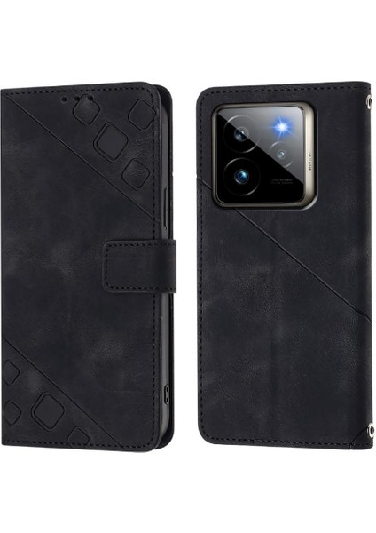 Gt7 Pro Pu Deri Flip Kadın Cüzdan Telefon Kılıfı Askılı Çapraz Askılı Askı (Yurt Dışından) indirimleri
