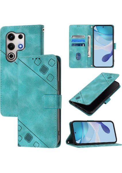 S25 Ultra Pu Deri Flip Kadın Cüzdan Telefon Kılıfı Askılı Çapraz Askılı Askı (Yurt Dışından) fırsatları