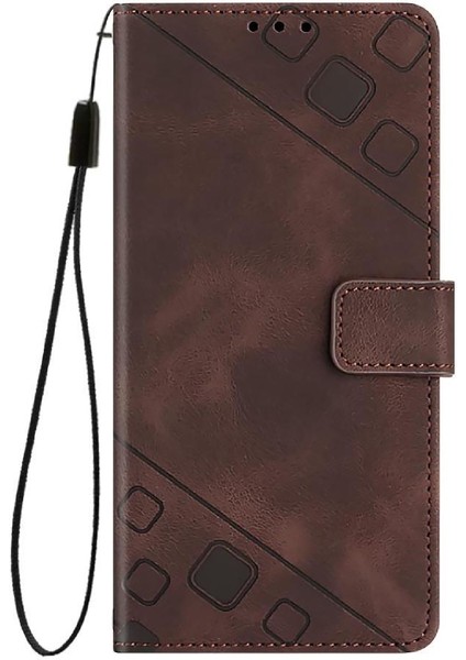 A80 Pu Deri Flip Kadın Cüzdan Telefon Kılıfı Askılı Çapraz Askılı Askı (Yurt Dışından) fiyatları