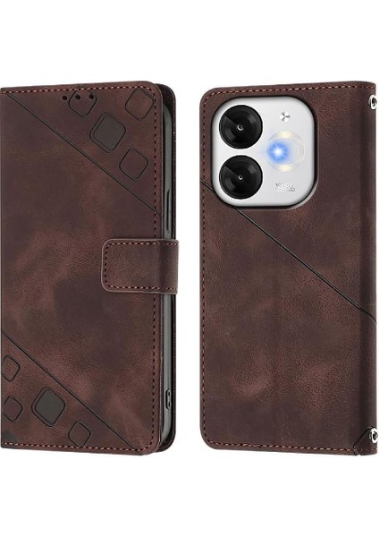 A80 Pu Deri Flip Kadın Cüzdan Telefon Kılıfı Askılı Çapraz Askılı Askı (Yurt Dışından) indirimleri