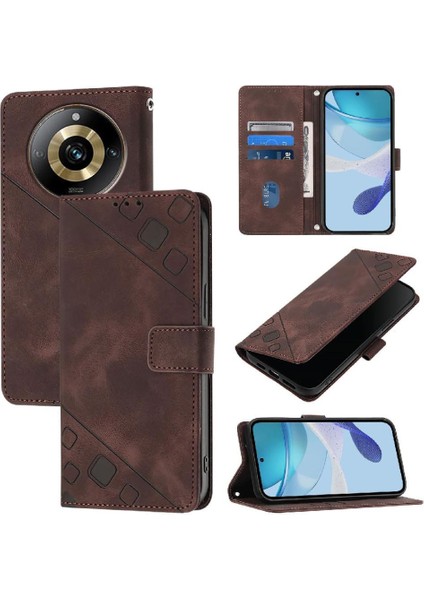 11 Pro Pu Deri Flip Kadın Cüzdan Telefon Kılıfı Askılı Çapraz Askılı Askı (Yurt Dışından) indirimleri