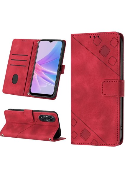 A78 Pu Deri Flip Kadın Cüzdan Telefon Kılıfı Askılı Çapraz Askılı Askı (Yurt Dışından) fırsatları
