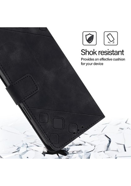 14 Pu Deri Flip Kadın Cüzdan Telefon Kılıfı Askılı Çapraz Askılı Askı (Yurt Dışından) fiyatları