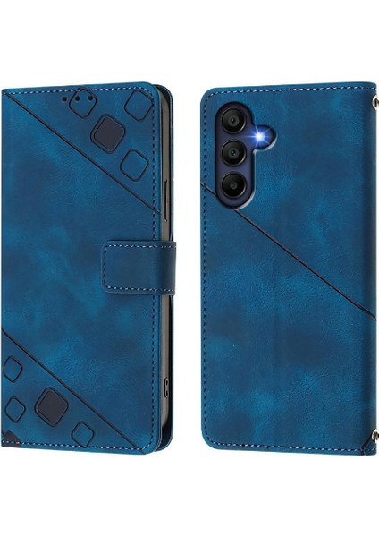 Galaxy A17 Pu Deri Flip Kadın Cüzdan Telefon Kılıfı Askılı Çapraz Askılı Askı (Yurt Dışından) indirimleri